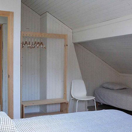 Appartement Avec Vue Et Jardin Formiguères Екстериор снимка