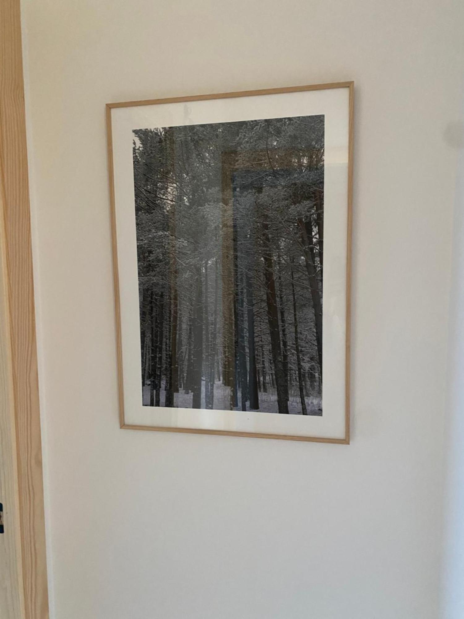 Appartement Avec Vue Et Jardin Formiguères Екстериор снимка