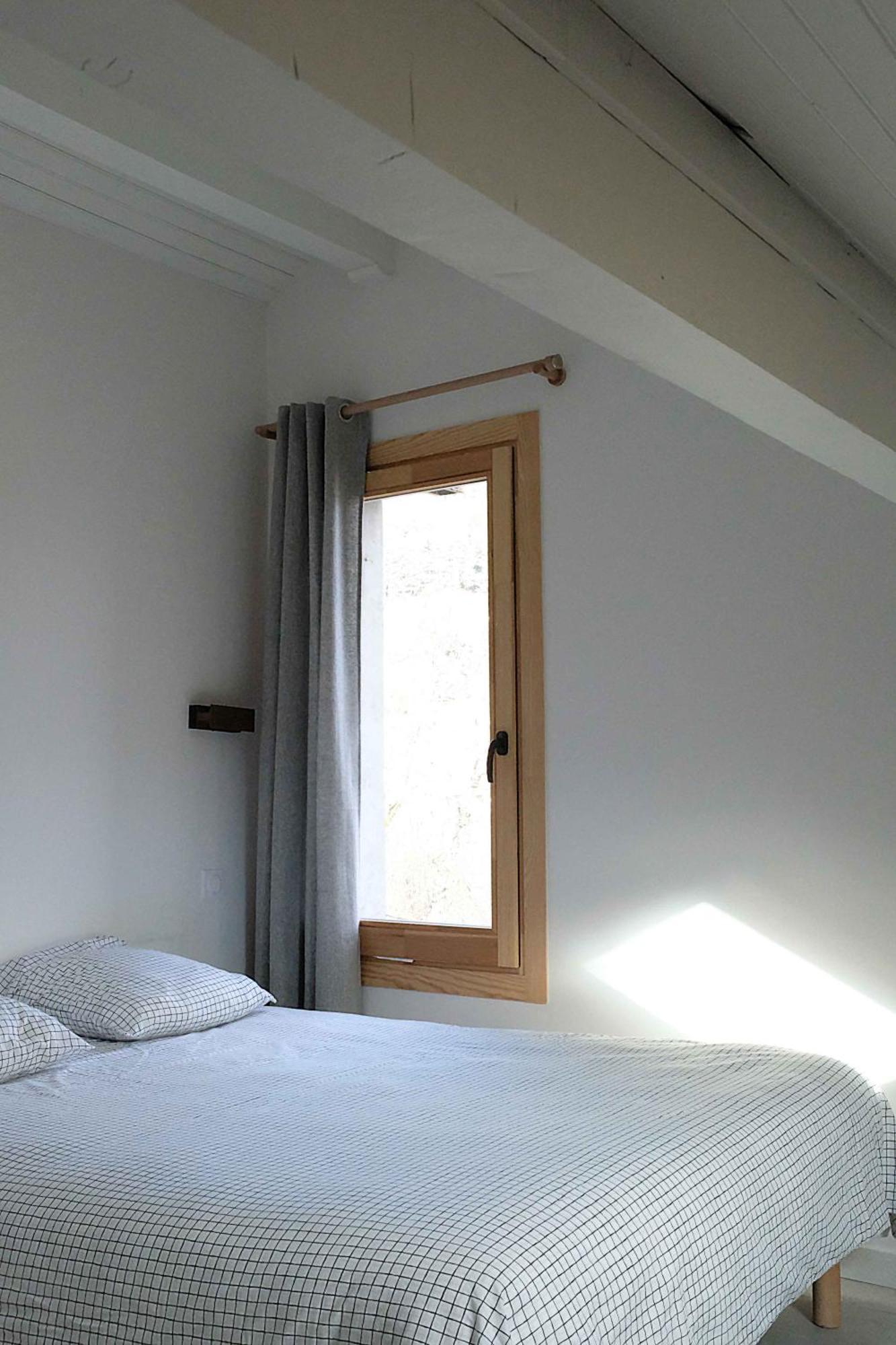 Appartement Avec Vue Et Jardin Formiguères Екстериор снимка